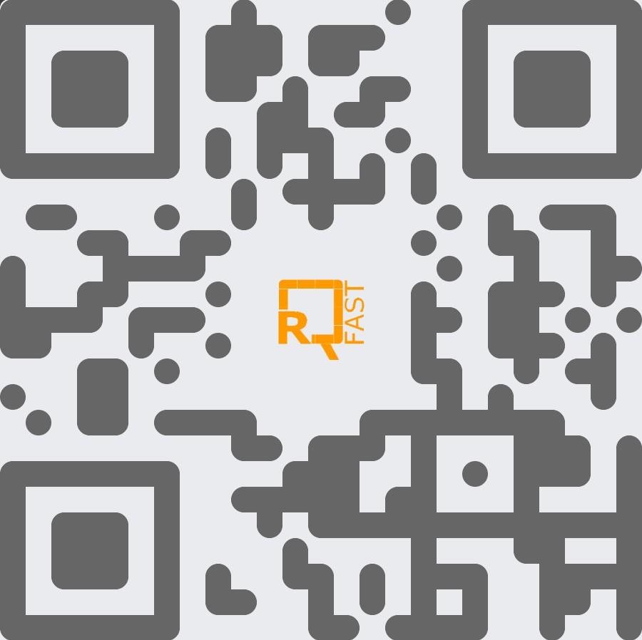 QRFastPRO